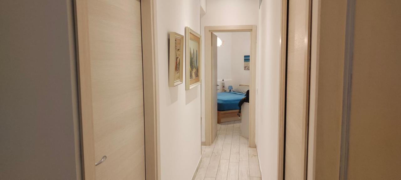 Casa Poseidonia Hotell Capri Exteriör bild