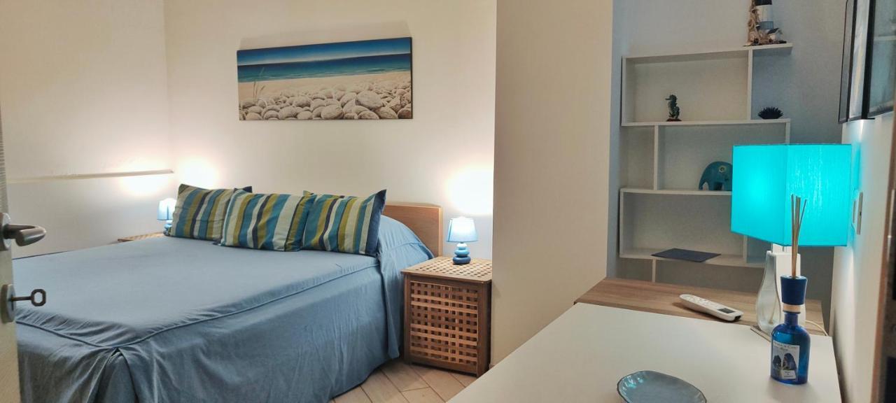Casa Poseidonia Hotell Capri Exteriör bild